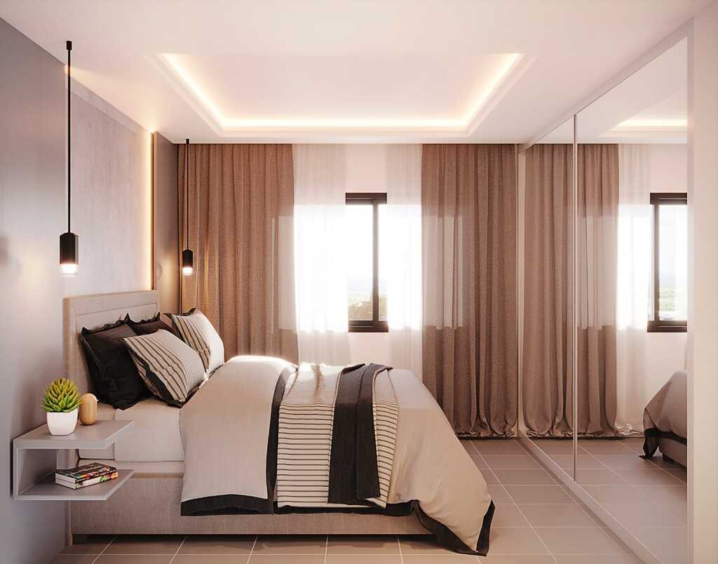Lançamento Apartamento